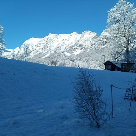 Haus Muehlgraben Hotel Ramsau bei Berchtesgaden Екстериор снимка