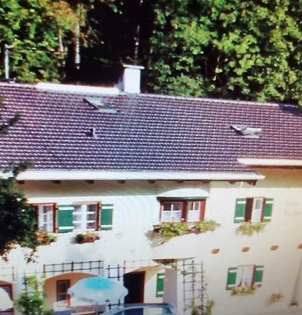 Haus Muehlgraben Hotel Ramsau bei Berchtesgaden Екстериор снимка