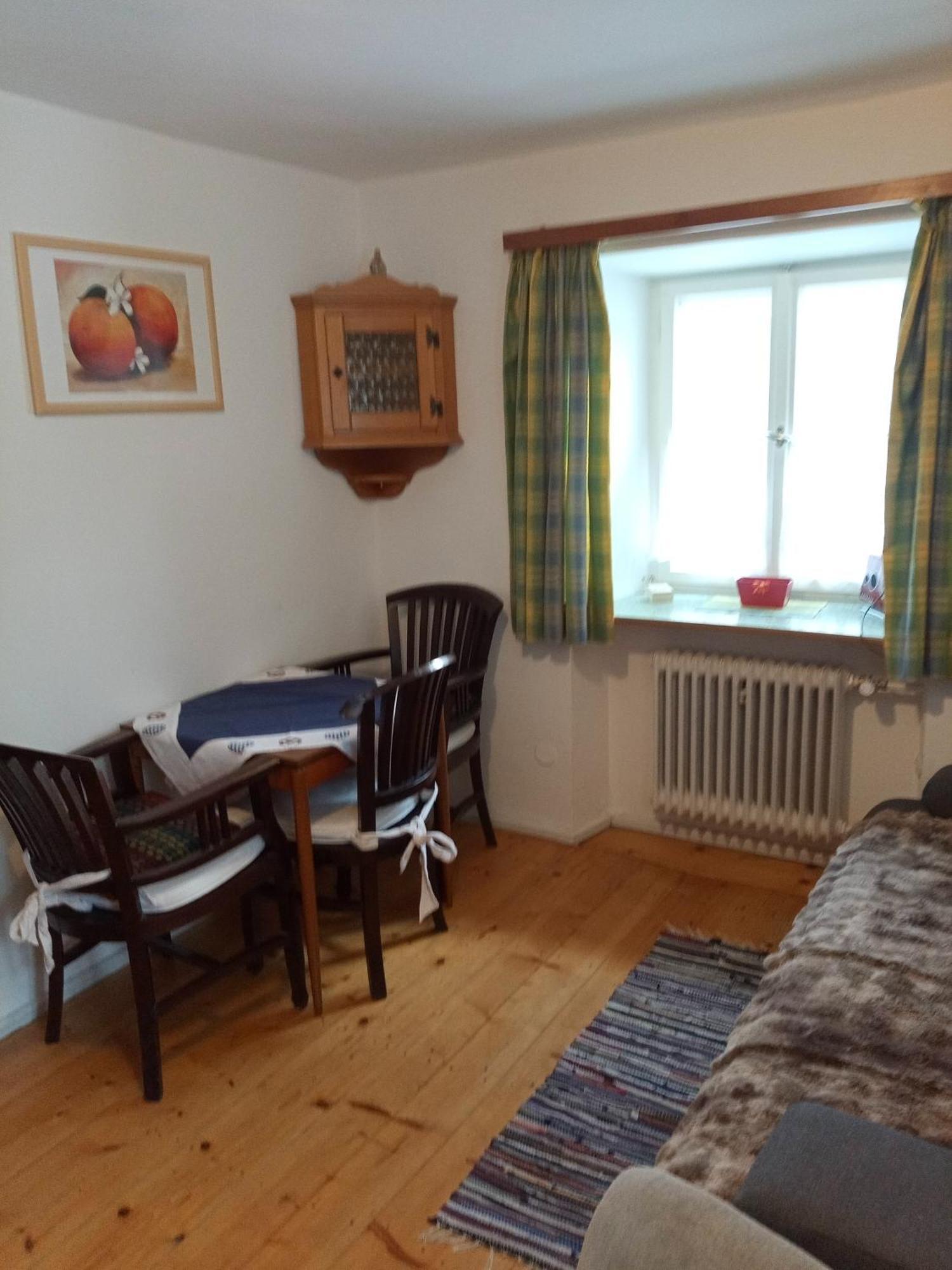 Haus Muehlgraben Hotel Ramsau bei Berchtesgaden Екстериор снимка