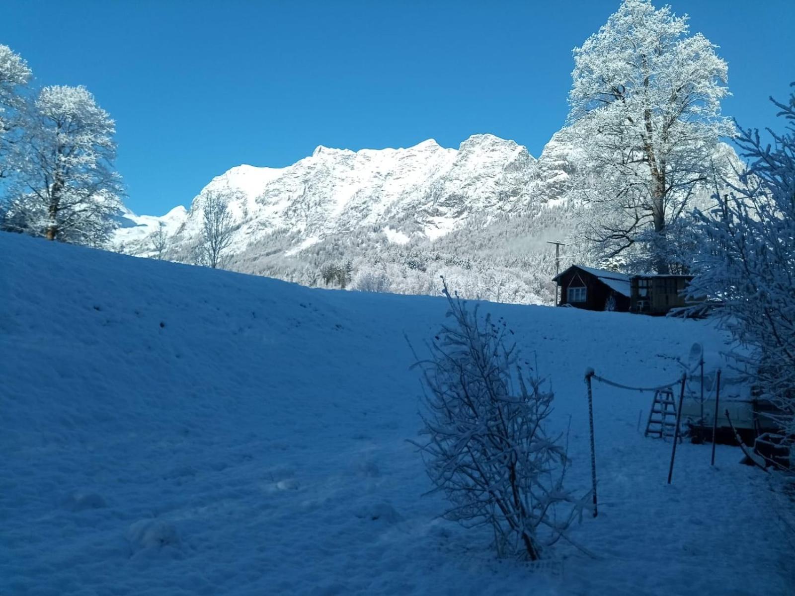 Haus Muehlgraben Hotel Ramsau bei Berchtesgaden Екстериор снимка