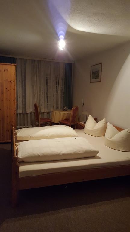 Haus Muehlgraben Hotel Ramsau bei Berchtesgaden Екстериор снимка
