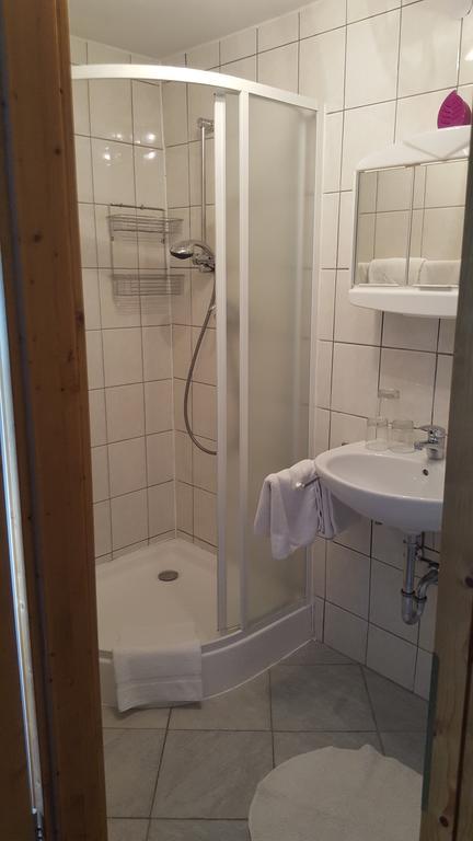 Haus Muehlgraben Hotel Ramsau bei Berchtesgaden Екстериор снимка