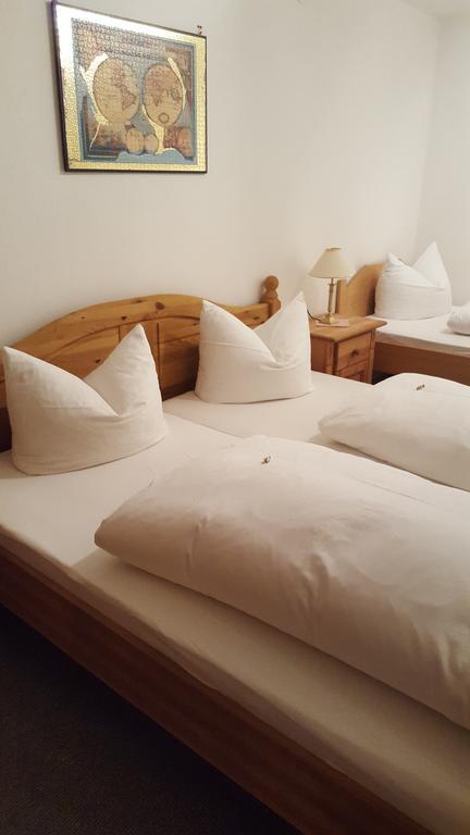 Haus Muehlgraben Hotel Ramsau bei Berchtesgaden Екстериор снимка