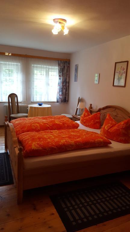 Haus Muehlgraben Hotel Ramsau bei Berchtesgaden Екстериор снимка