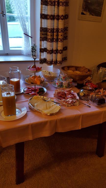 Haus Muehlgraben Hotel Ramsau bei Berchtesgaden Екстериор снимка
