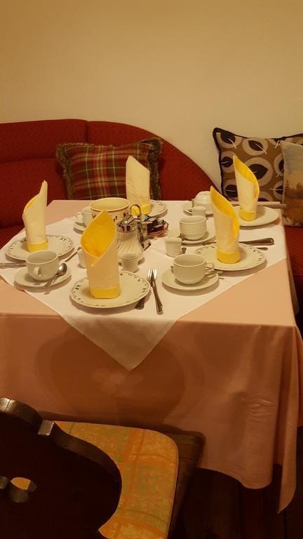 Haus Muehlgraben Hotel Ramsau bei Berchtesgaden Екстериор снимка